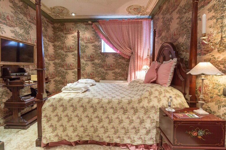 Boutique Hotel Seneshal