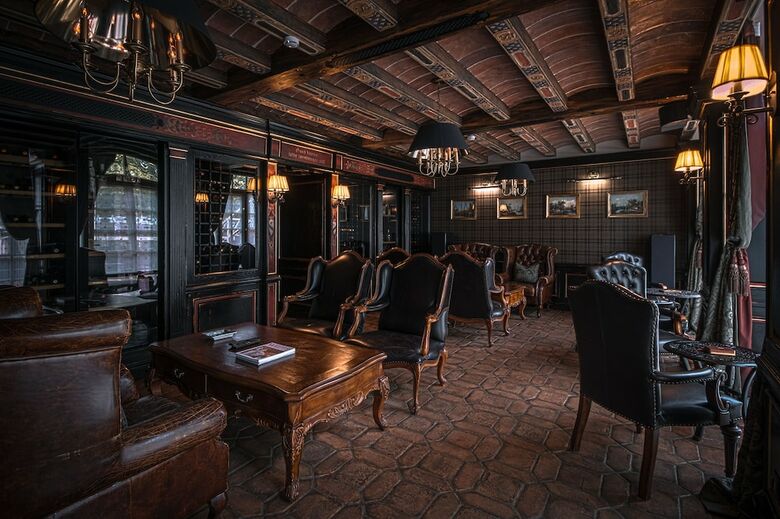 Boutique Hotel Seneshal