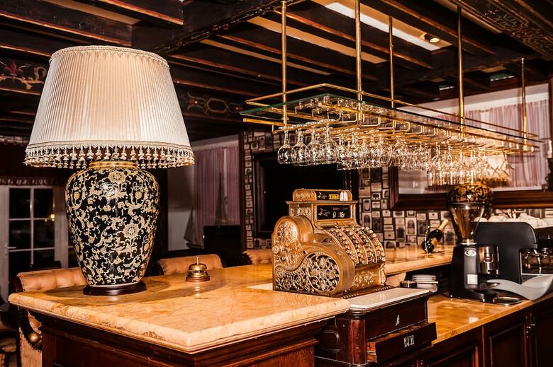 Boutique Hotel Seneshal