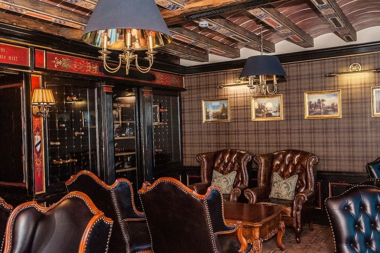 Boutique Hotel Seneshal