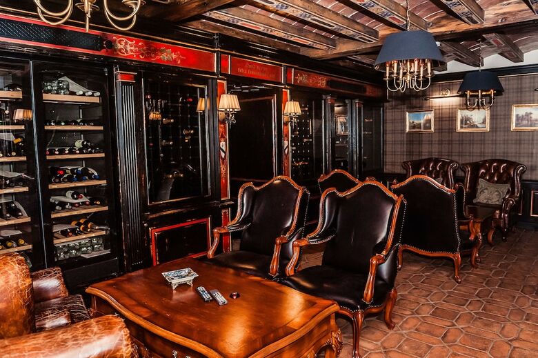 Boutique Hotel Seneshal
