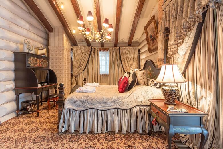 Boutique Hotel Seneshal