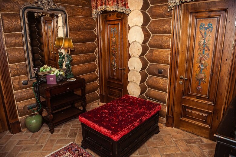 Boutique Hotel Seneshal