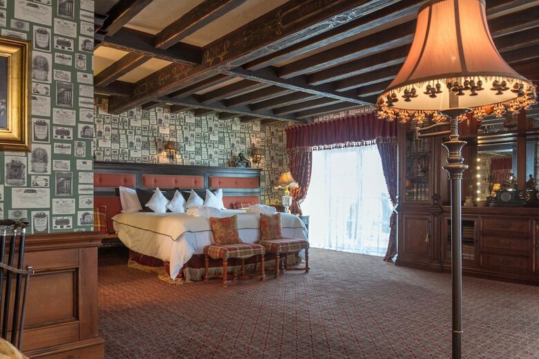 Boutique Hotel Seneshal