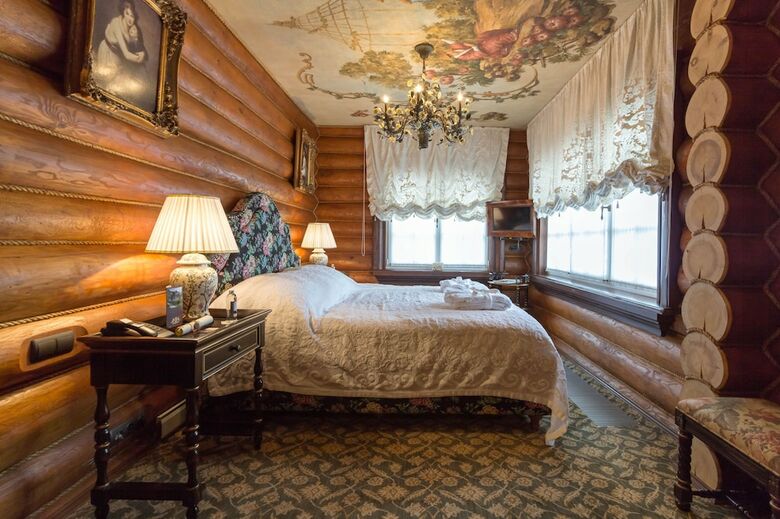 Boutique Hotel Seneshal