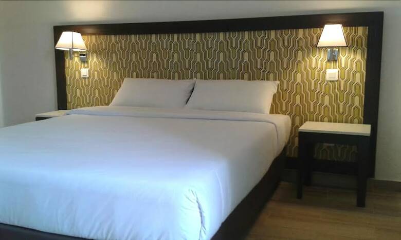 Hotel Grand H�tel D'abidjan