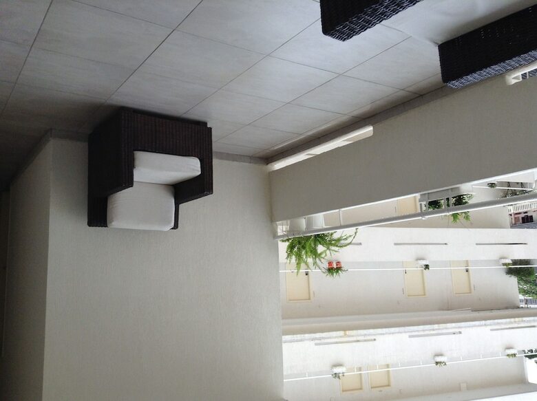 Hotel Grand H�tel D'abidjan