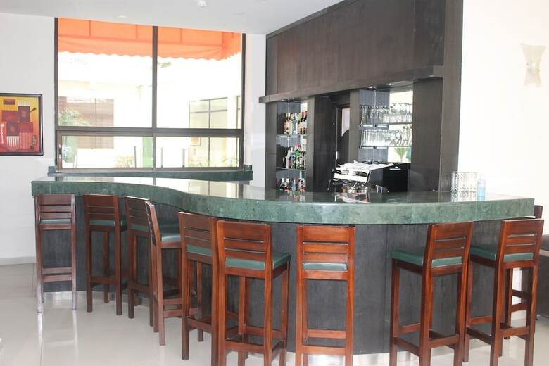 Hotel Grand H�tel D'abidjan