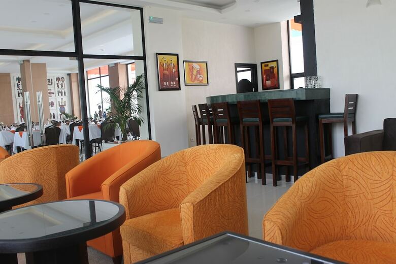 Hotel Grand H�tel D'abidjan