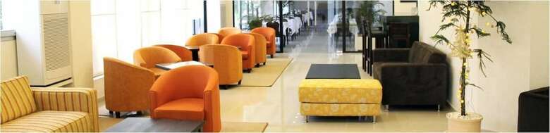 Hotel Grand H�tel D'abidjan