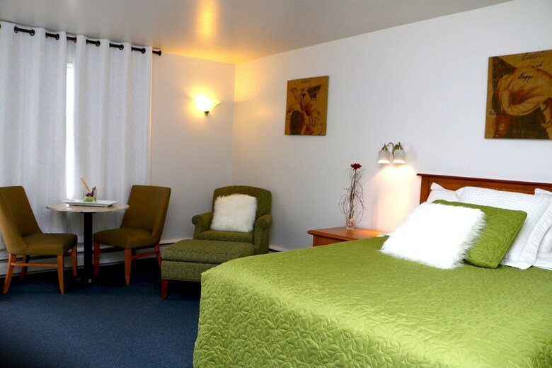 Motel Centre-ville