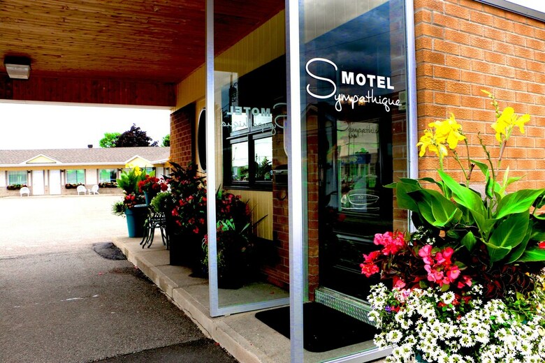 Motel Centre-ville