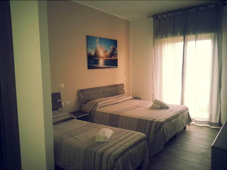 Posada Chrismare Hotel