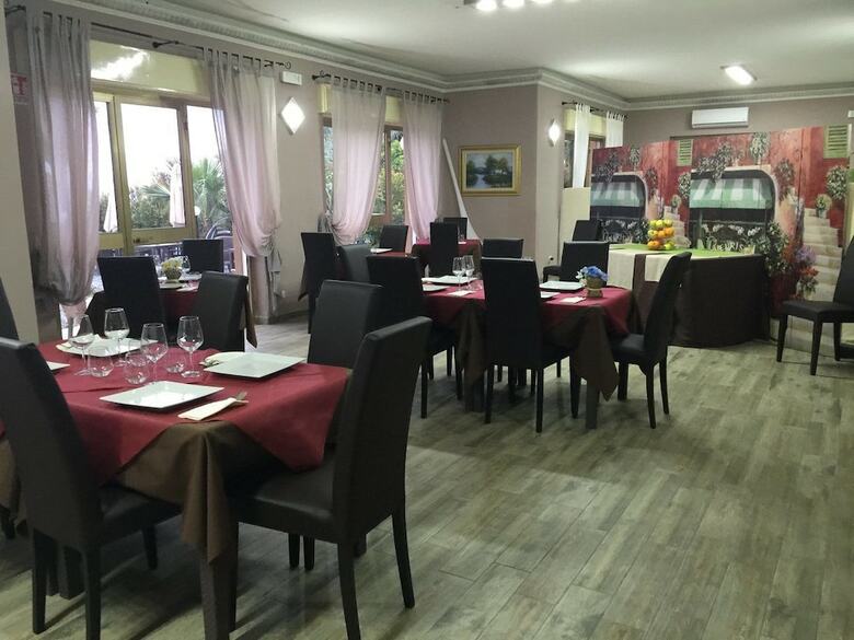 Posada Chrismare Hotel