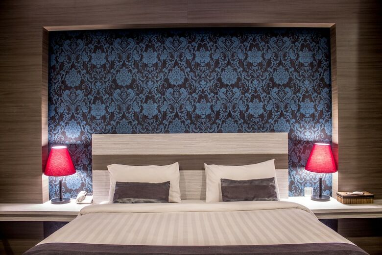 Hotel Transera Kamini Legian