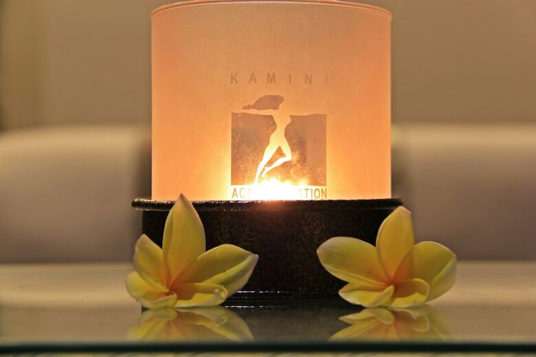 Hotel Transera Kamini Legian