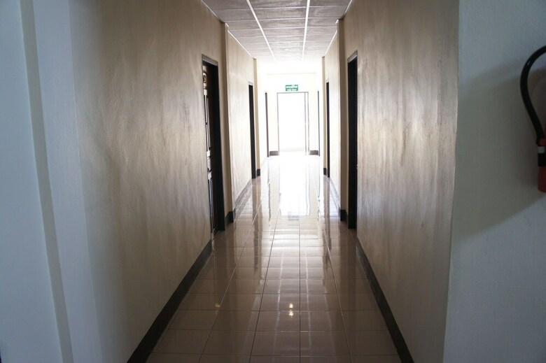 Sisavath Hotel