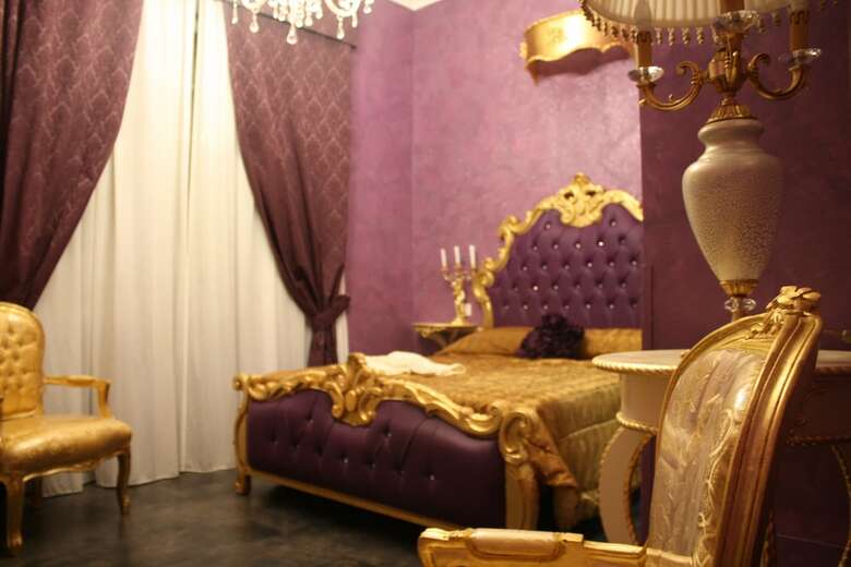Hotel Pope's Suites