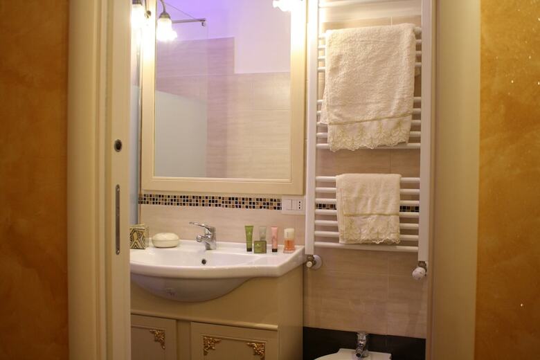 Hotel Pope's Suites