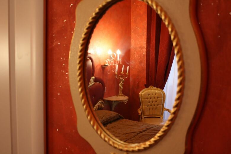 Hotel Pope's Suites