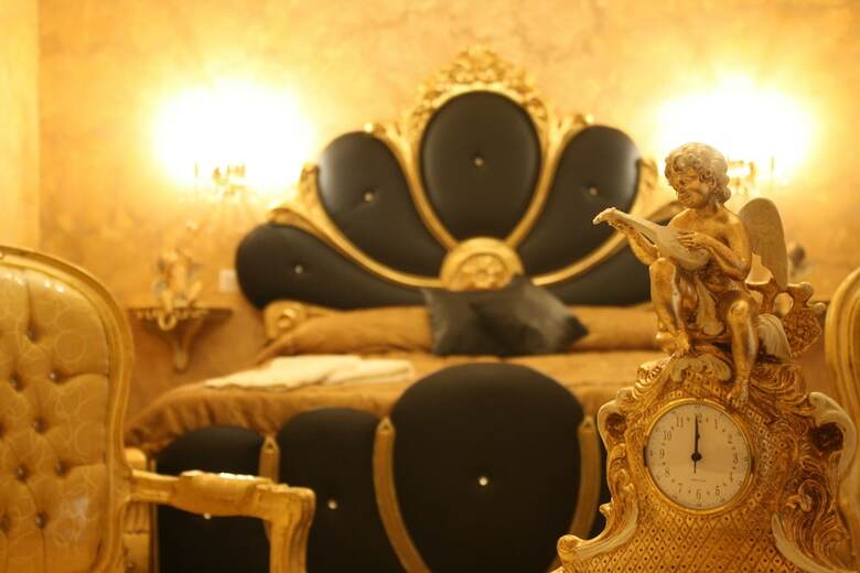 Hotel Pope's Suites