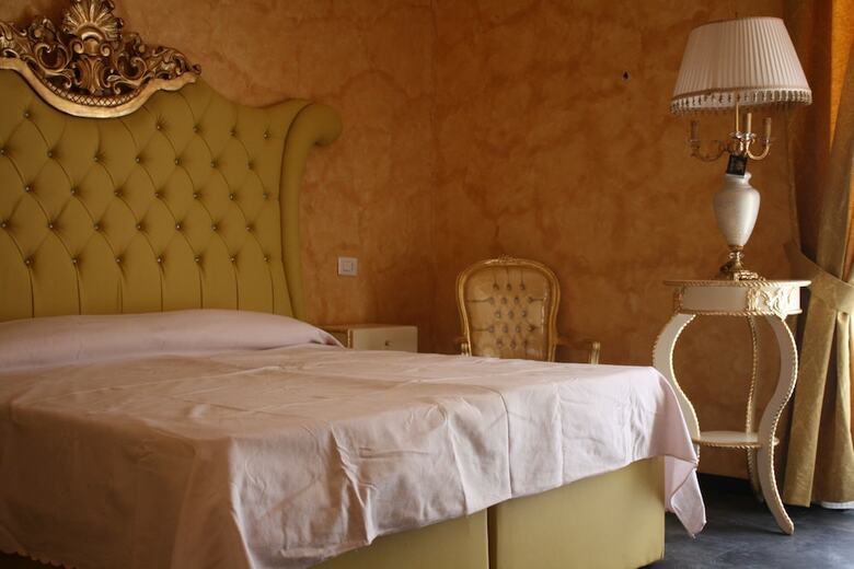 Hotel Pope's Suites