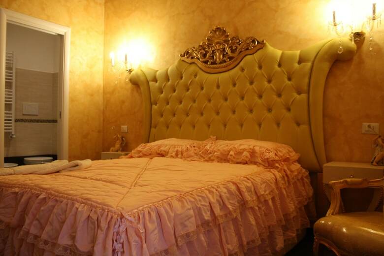 Hotel Pope's Suites