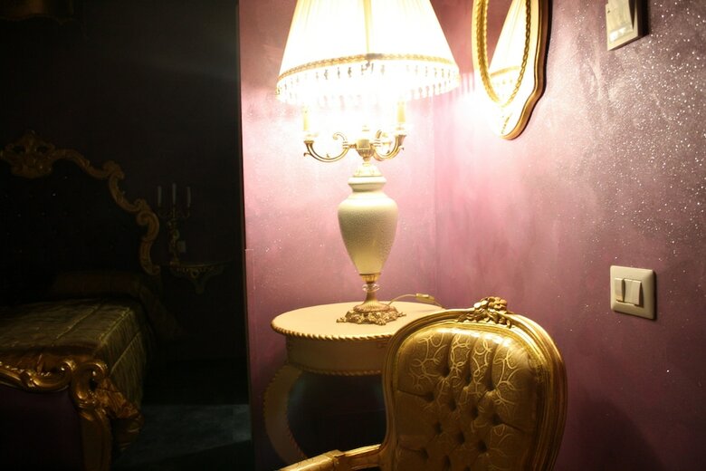 Hotel Pope's Suites