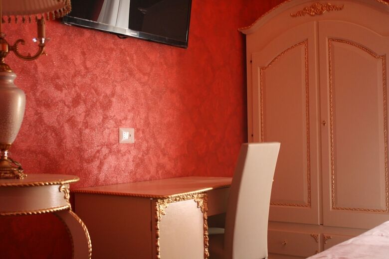 Hotel Pope's Suites