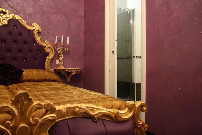 Hotel Pope's Suites