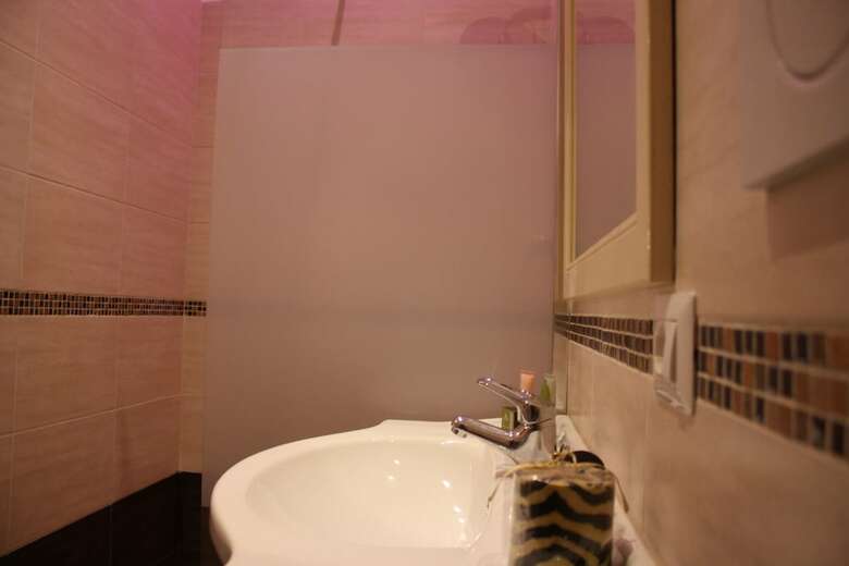 Hotel Pope's Suites