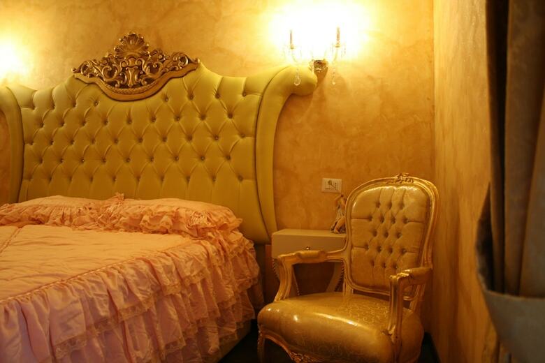 Hotel Pope's Suites