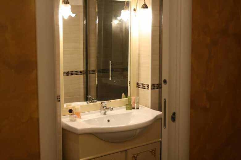 Hotel Pope's Suites