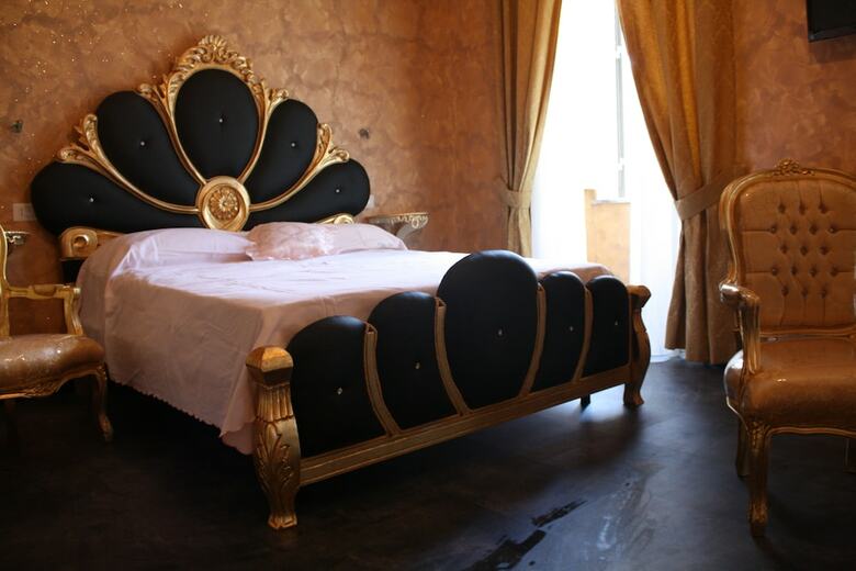 Hotel Pope's Suites