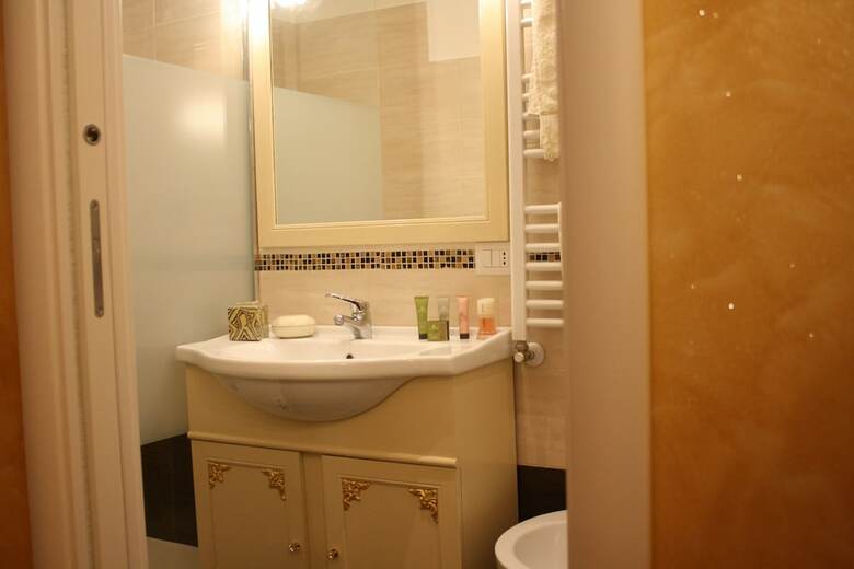 Hotel Pope's Suites