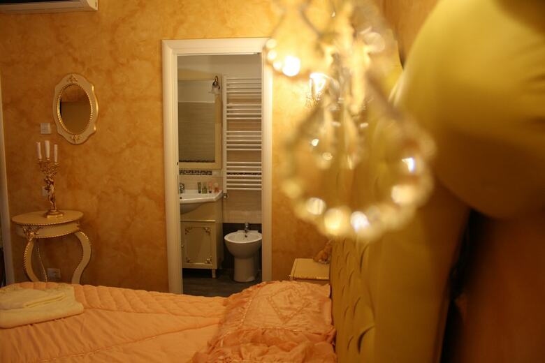Hotel Pope's Suites