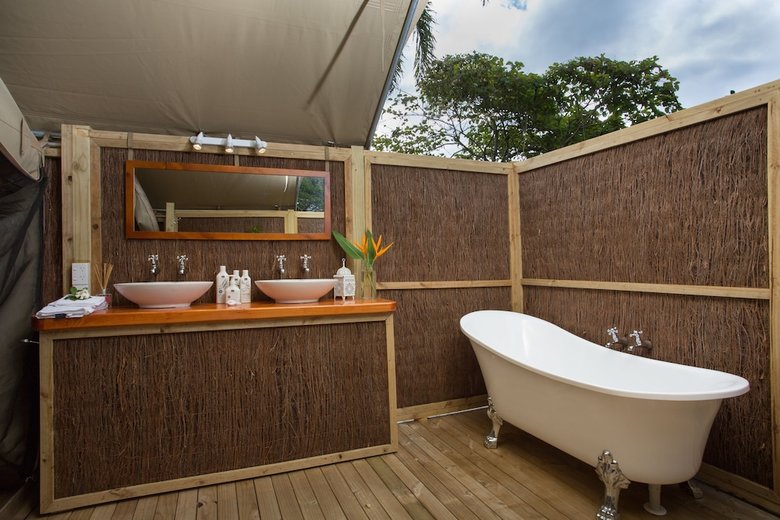 Hotel Ikurangi Eco Retreat