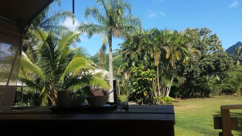 Hotel Ikurangi Eco Retreat