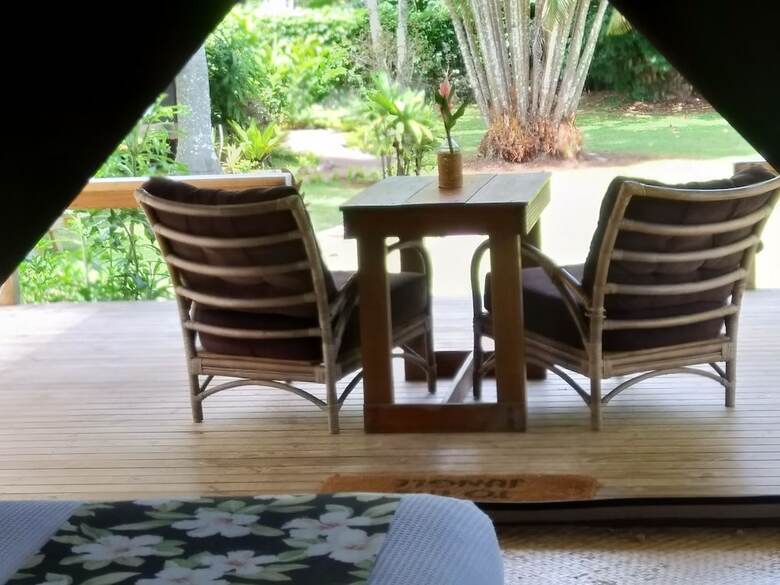 Hotel Ikurangi Eco Retreat