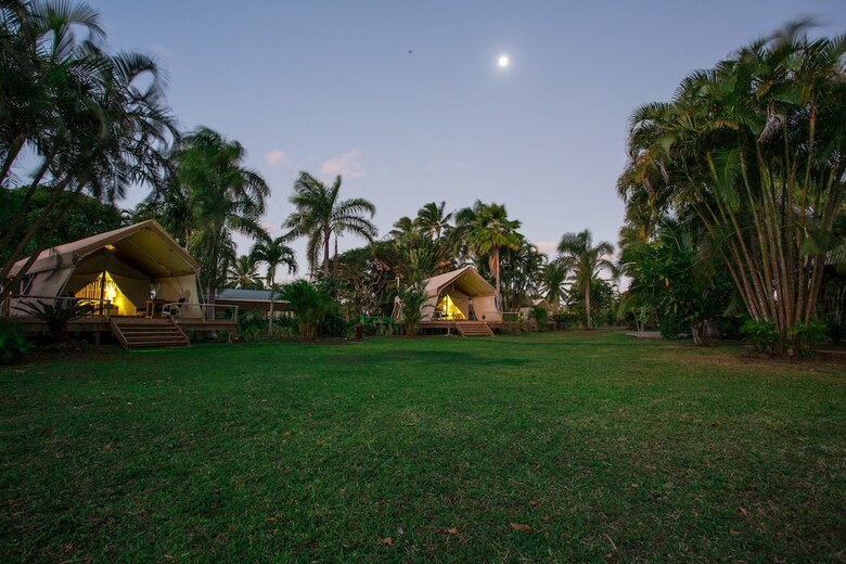 Hotel Ikurangi Eco Retreat
