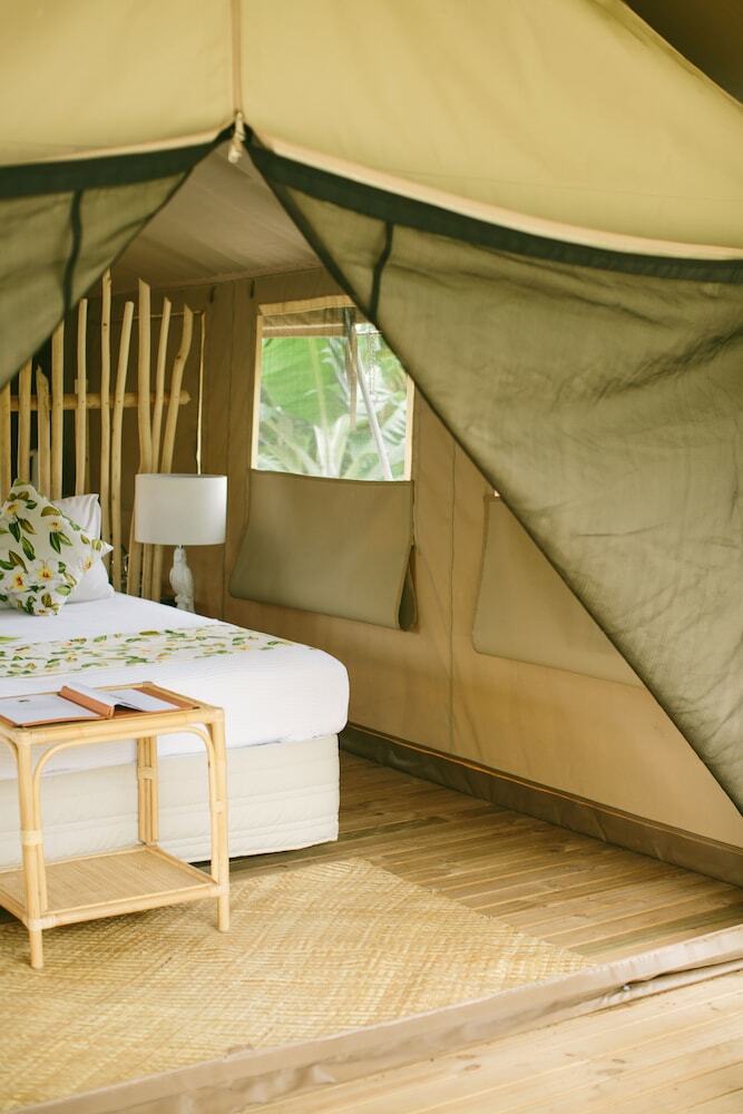 Hotel Ikurangi Eco Retreat