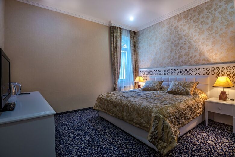 Hotel Premier Old Gates