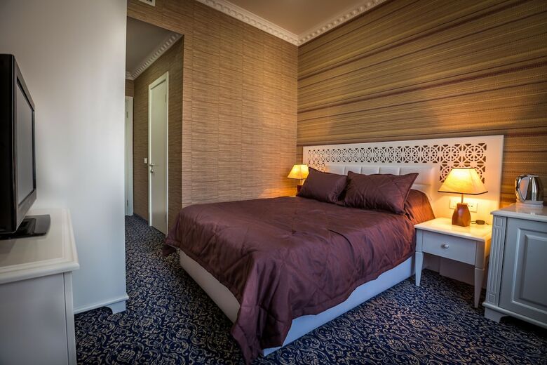 Hotel Premier Old Gates