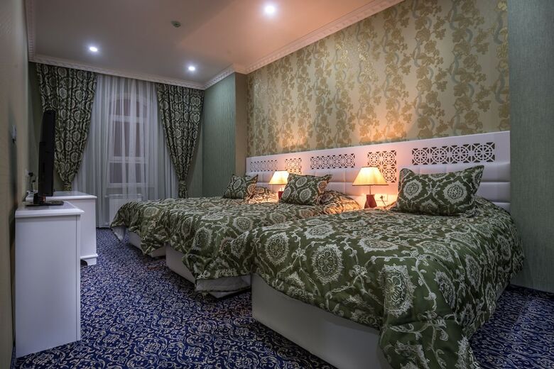 Hotel Premier Old Gates