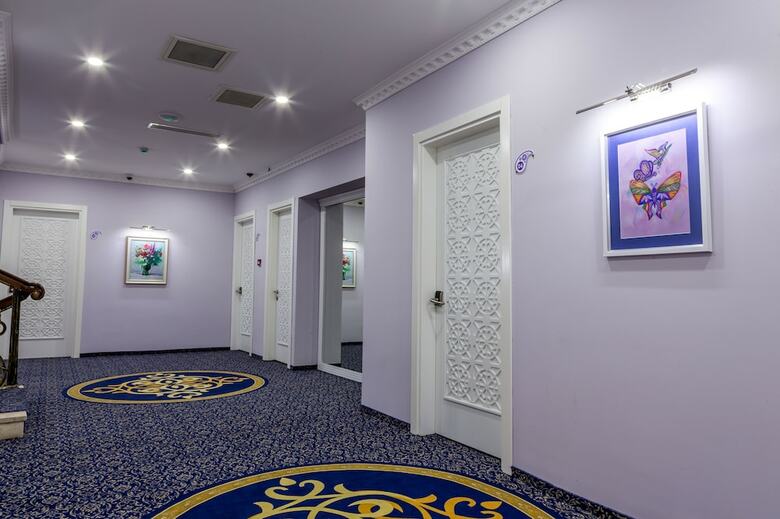 Hotel Premier Old Gates