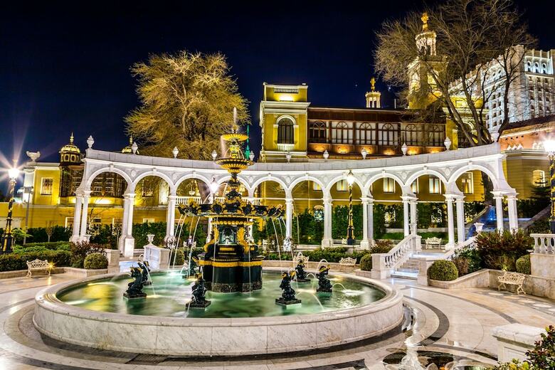 Hotel Premier Old Gates
