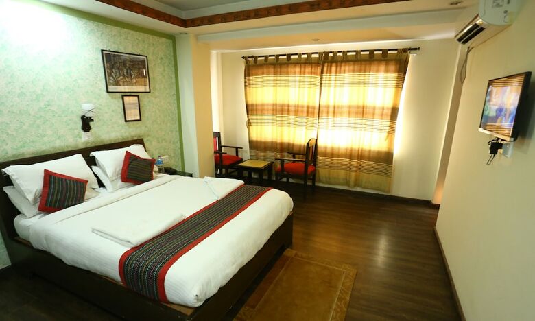 Alpine Hotel & Apartment