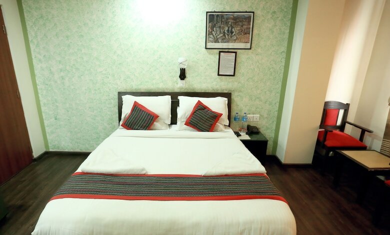 Alpine Hotel & Apartment
