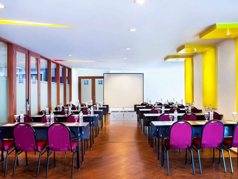 Hotel Ibis Budget Jakarta Menteng