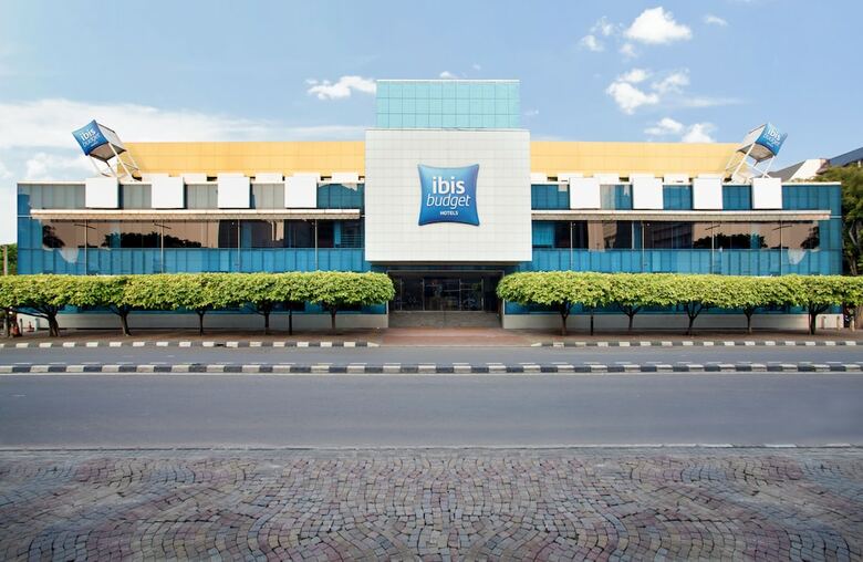 Hotel Ibis Budget Jakarta Menteng